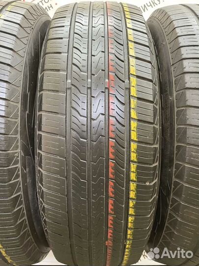 Nankang SP-9 215/70 R16 96M