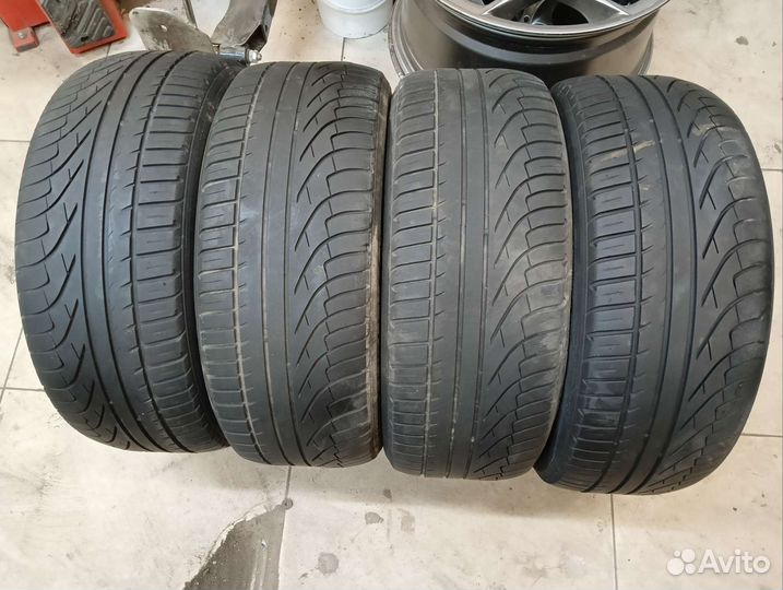 Michelin Pilot Primacy 225/45 R17
