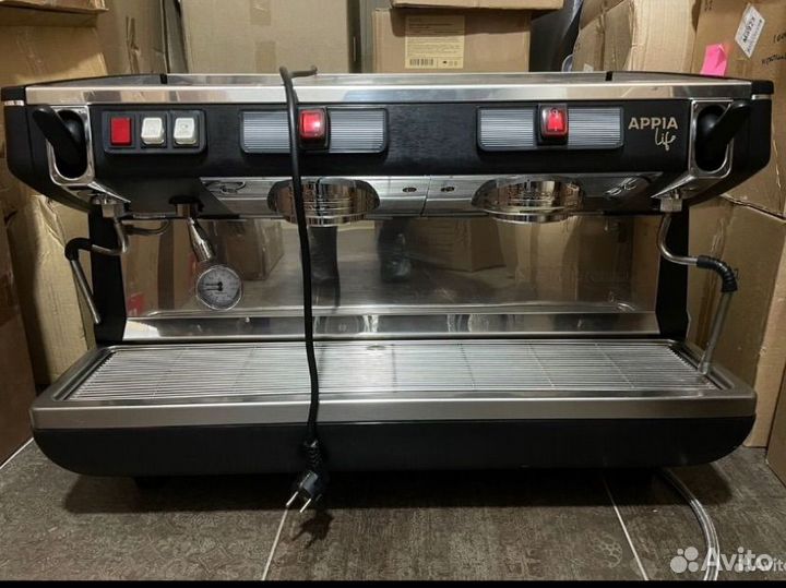 Simonelli appia life 2 симонелли апия лайф