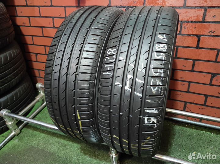 Hankook Ventus Prime 2 K115 185/55 R15