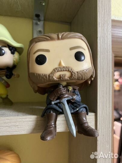 Funko Pop Games of Trhones Ned Stark