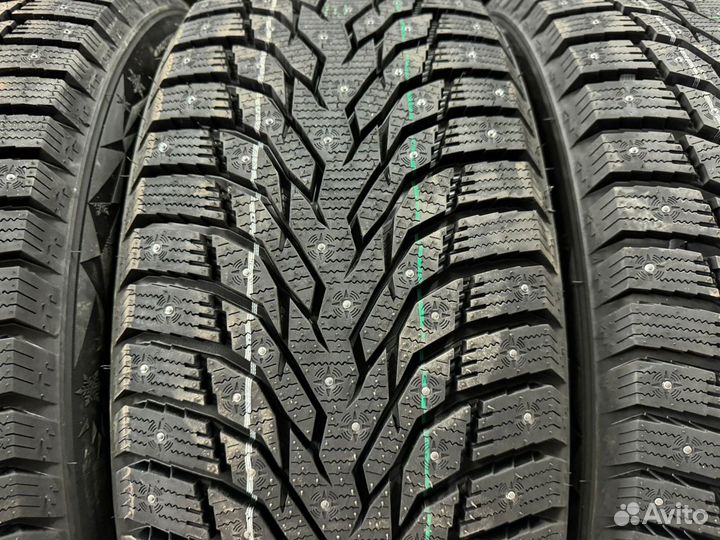 Tracmax X-Privilo S500 255/45 R19