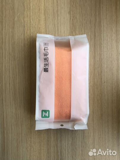 Полотенце ZSH Towel Youth