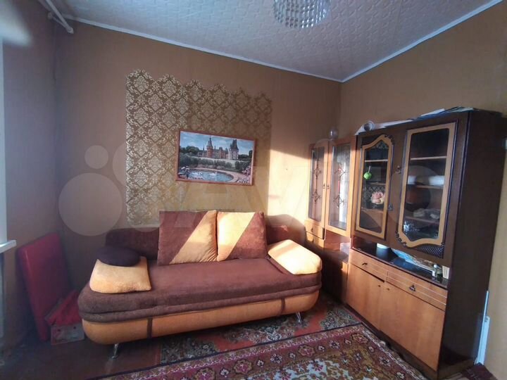3-к. квартира, 67,1 м², 4/4 эт.