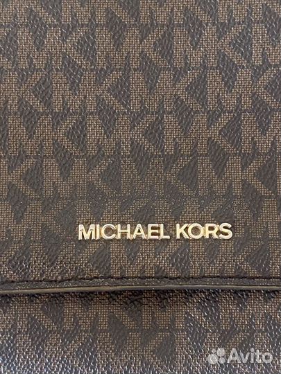 Сумка michael kors кроссбоди