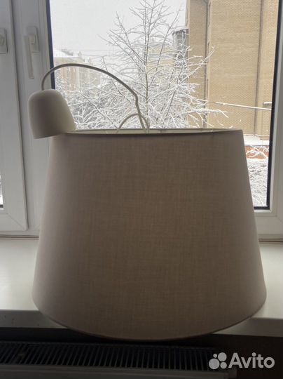 Светильник подвесной для помещения