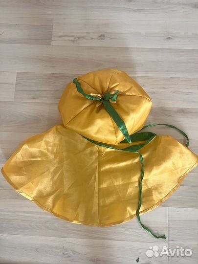 Маскарадный костюм детский