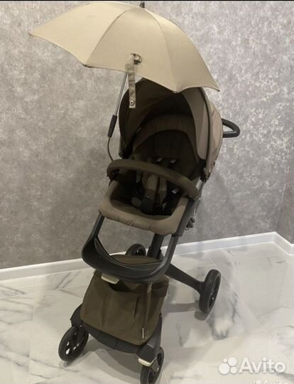 Продам детскую коляску 2в1