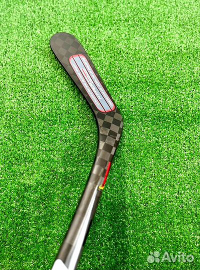 Хоккейные клюшки Bauer hyperlite