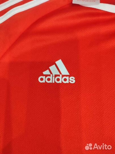 Футболка adidas
