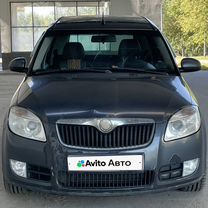 Skoda Roomster 1.4 MT, 2007, 302 000 км, с пробегом, цена 320 000 руб.