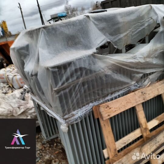 Трансформатор силовой арт71986