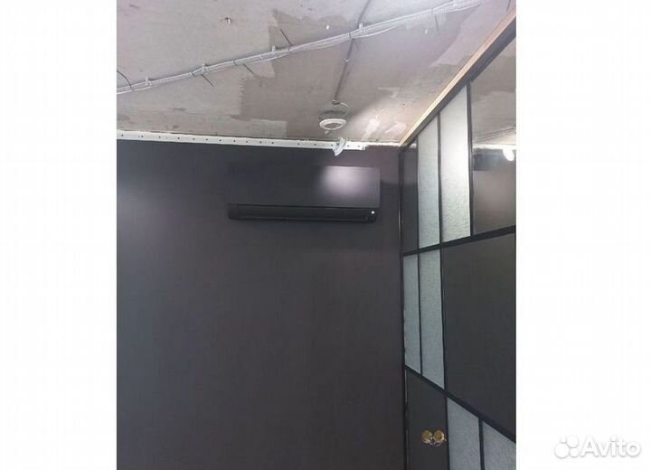 Кондиционеры сплит-системы