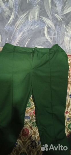 Военная форма