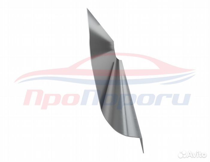 Порог кузовной LDV Maxus