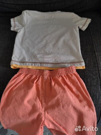 Костюм для мальчика