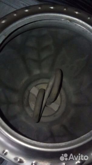 Самовар электрический Тульский