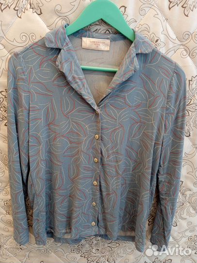 Рубашка женская