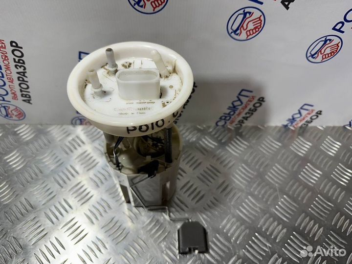 Бензонасос Volkswagen Polo 5