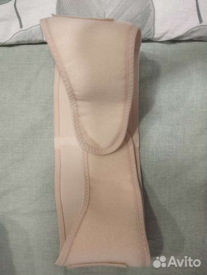 Бандаж дородовый и послеродовый