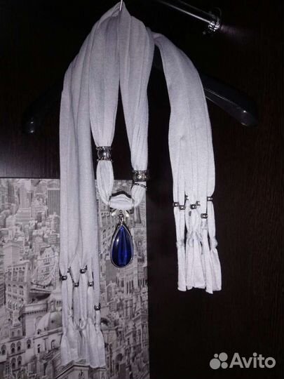 Женский шарф