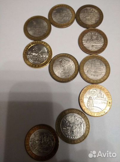 90 монет Бим без повтора