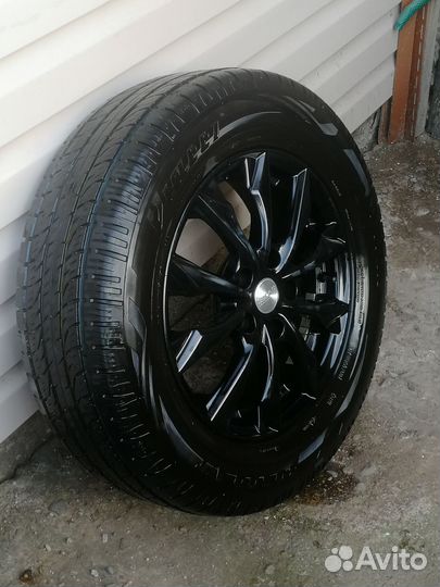 Viatti Bosco A/T 215/65 R16