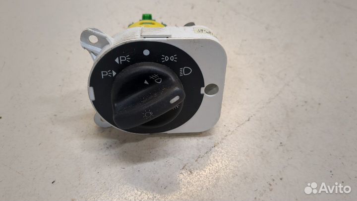 Переключатель света Ford Mondeo 2, 2000