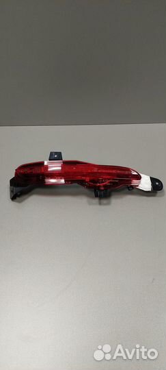 Фонарь противотуманный Land Rover Range Rover