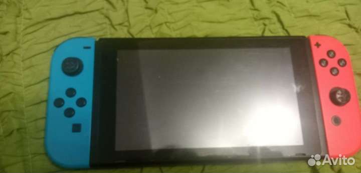 Нинтендо свитч