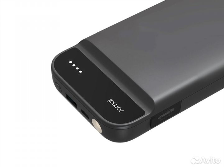 Пусковое зарядное устройство 70Mai