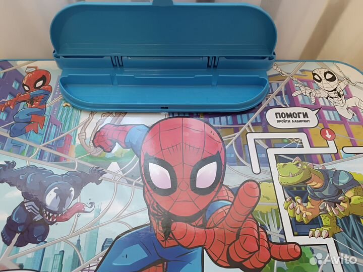 Стол для дошкольника/стул в подарок