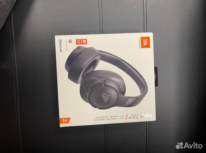 Наушники Jbl Tune 730bt new