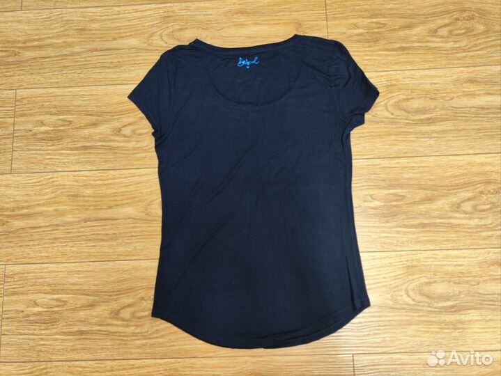 Desigual футболка женская XS