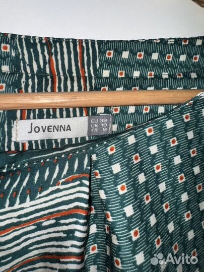 Воздушная блузка 44/46 (Турция)