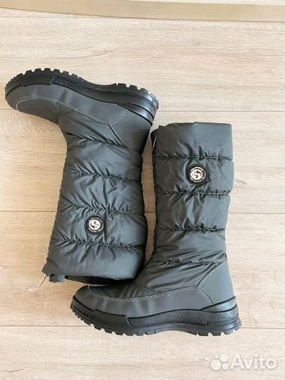 Дутики Alaska original