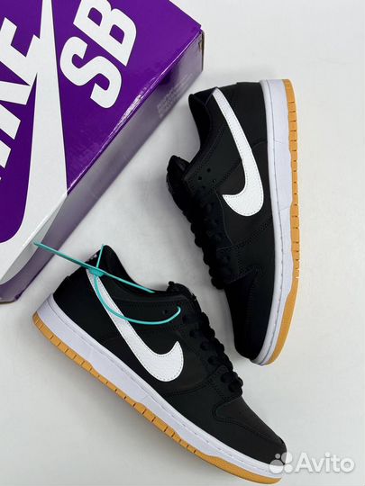 Мужские кеды Nike (41-45)