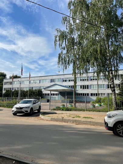 3-к. квартира, 69,1 м², 8/9 эт.