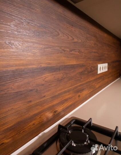 Кухня в короткие сроки, есть рассрочка