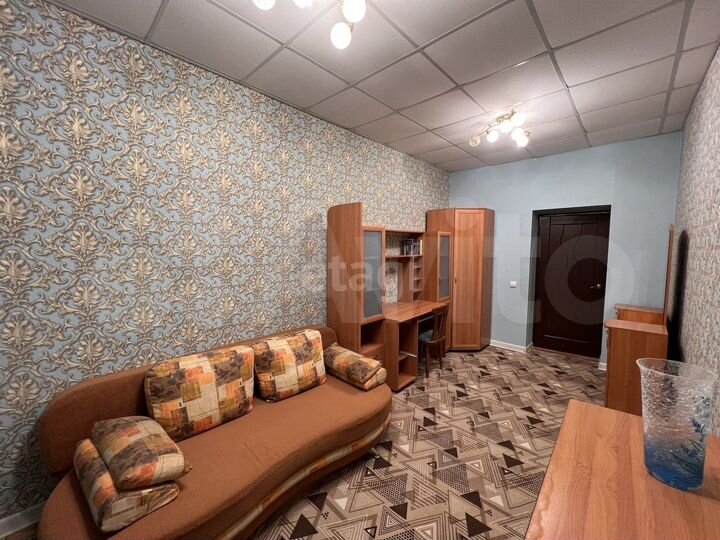 3-к. квартира, 71,3 м², 6/6 эт.