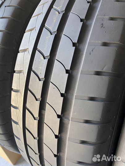 Goodyear EfficientGrip 195/60 R16