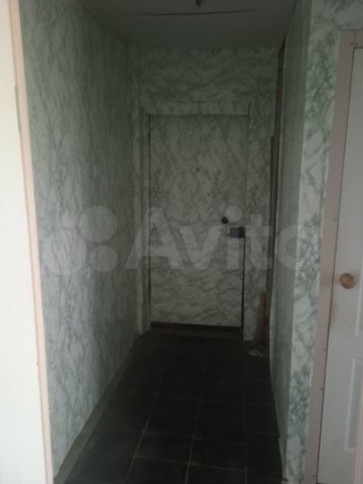 2-к. квартира, 43,9 м², 2/5 эт.