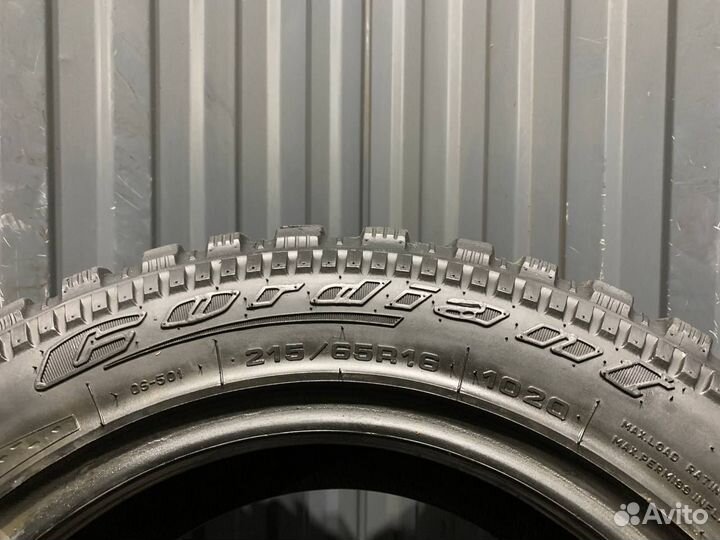 Cordiant Off Road 215/65 R16 102Q