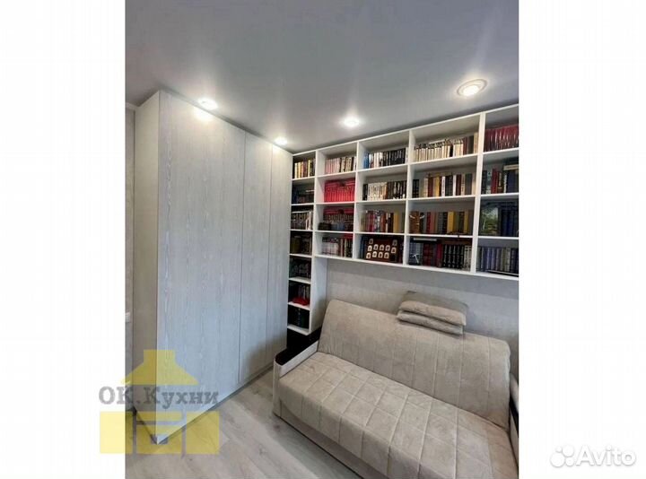 Шкаф в спальню