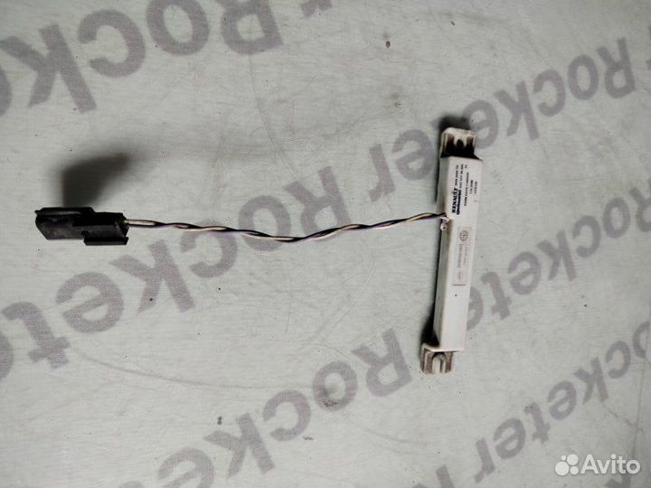 Антенна бесключевого доступа Renault Laguna DCI