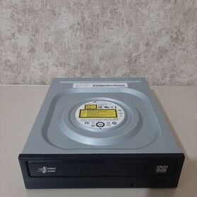 Дисковод новый,Super Multi DVD Writer GH24NSD5