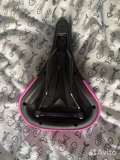 Седло для велосипеда