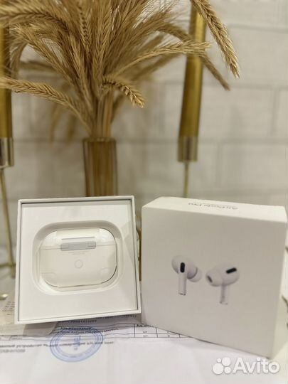 AirPods Pro