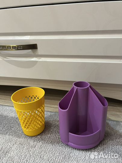 Подставка для ручек