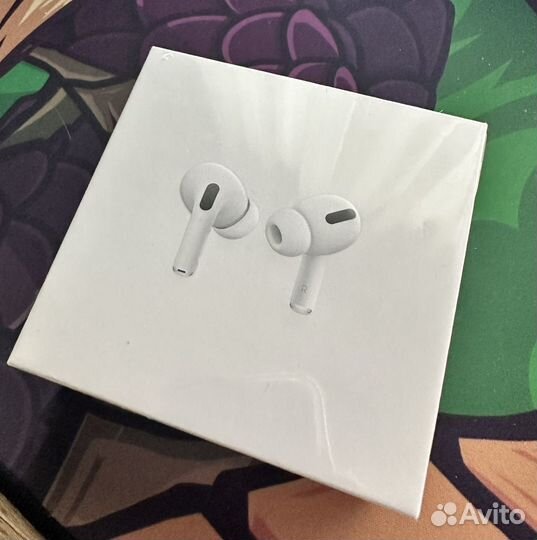 Airpods PRO премиум